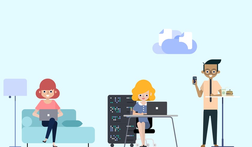What is Secure Access Service Edge (SASE)?