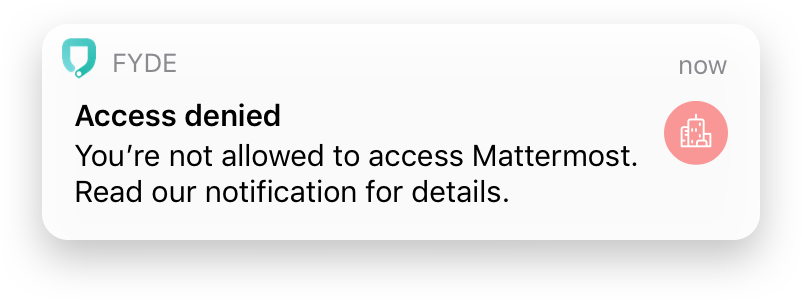 FydeFor_Notification_Mattermost