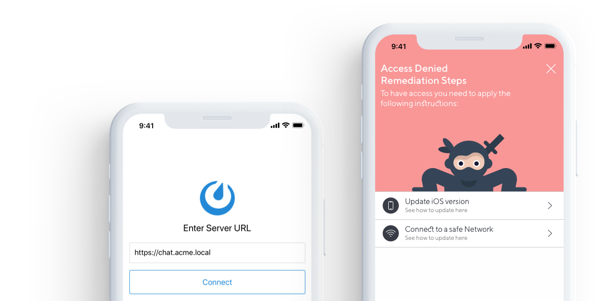 FydeFor_Remediation_Mattermost